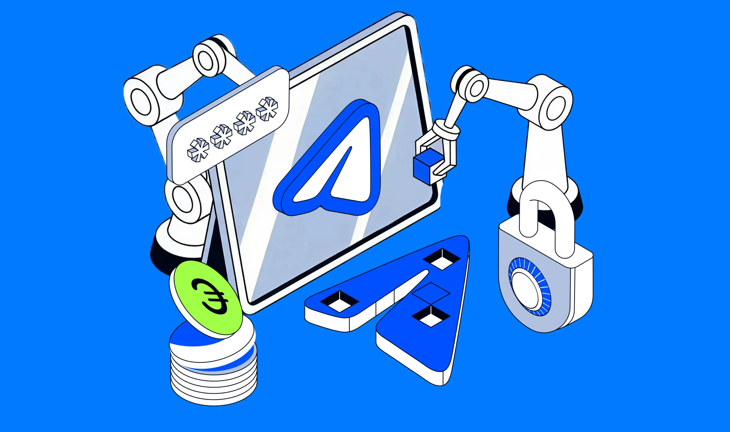 Cómo crear un canal en Telegram paso a paso (y cómo empezar a cobrar por él)