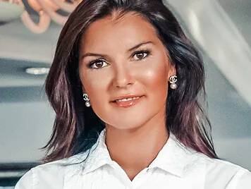 Veronica Stepanova