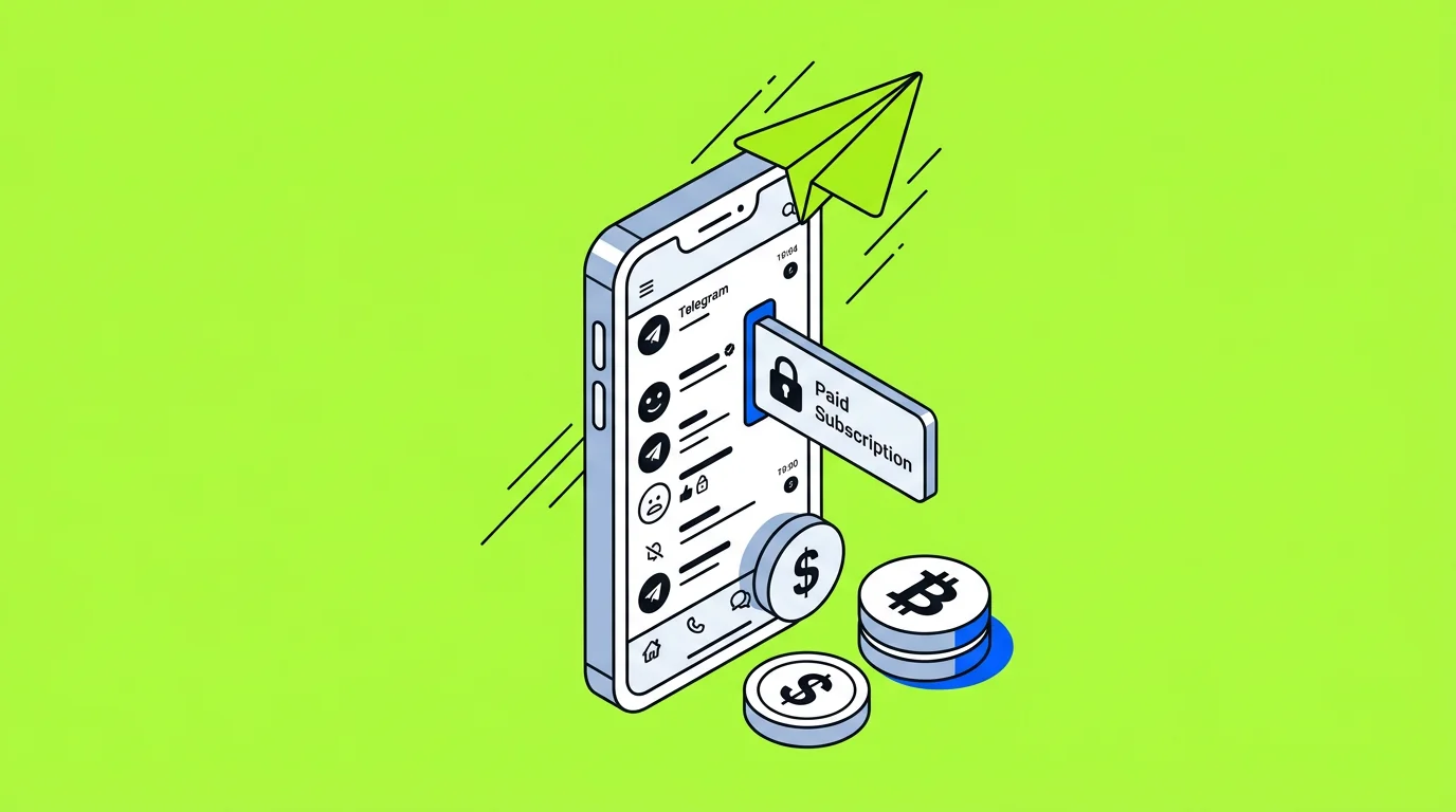 Telegram Kanalında Niş Seçimi: Hangi Konular Daha Çok Kazandırır?