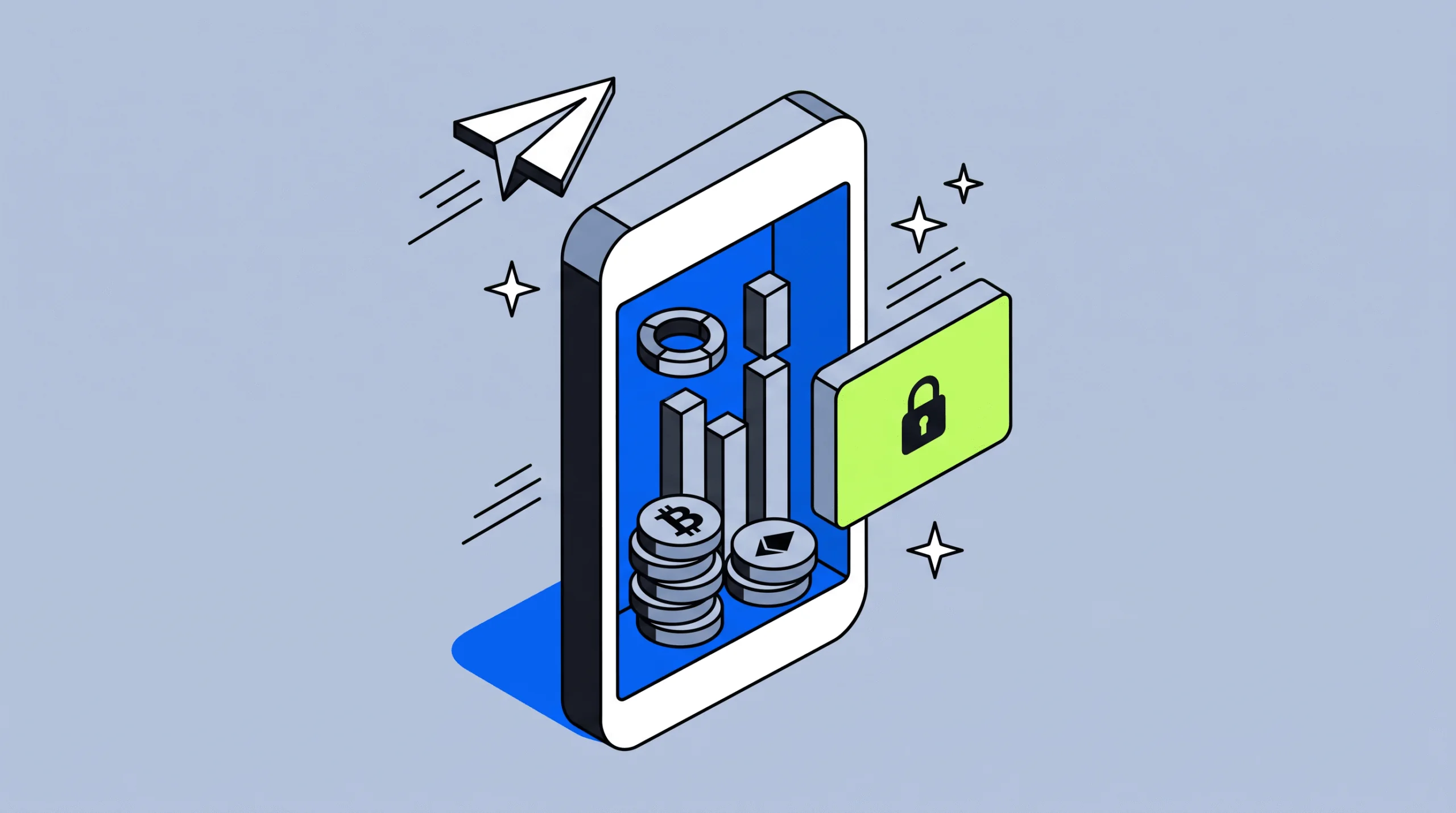 How to Build, Grow, and Monetize a Crypto Telegram Channel