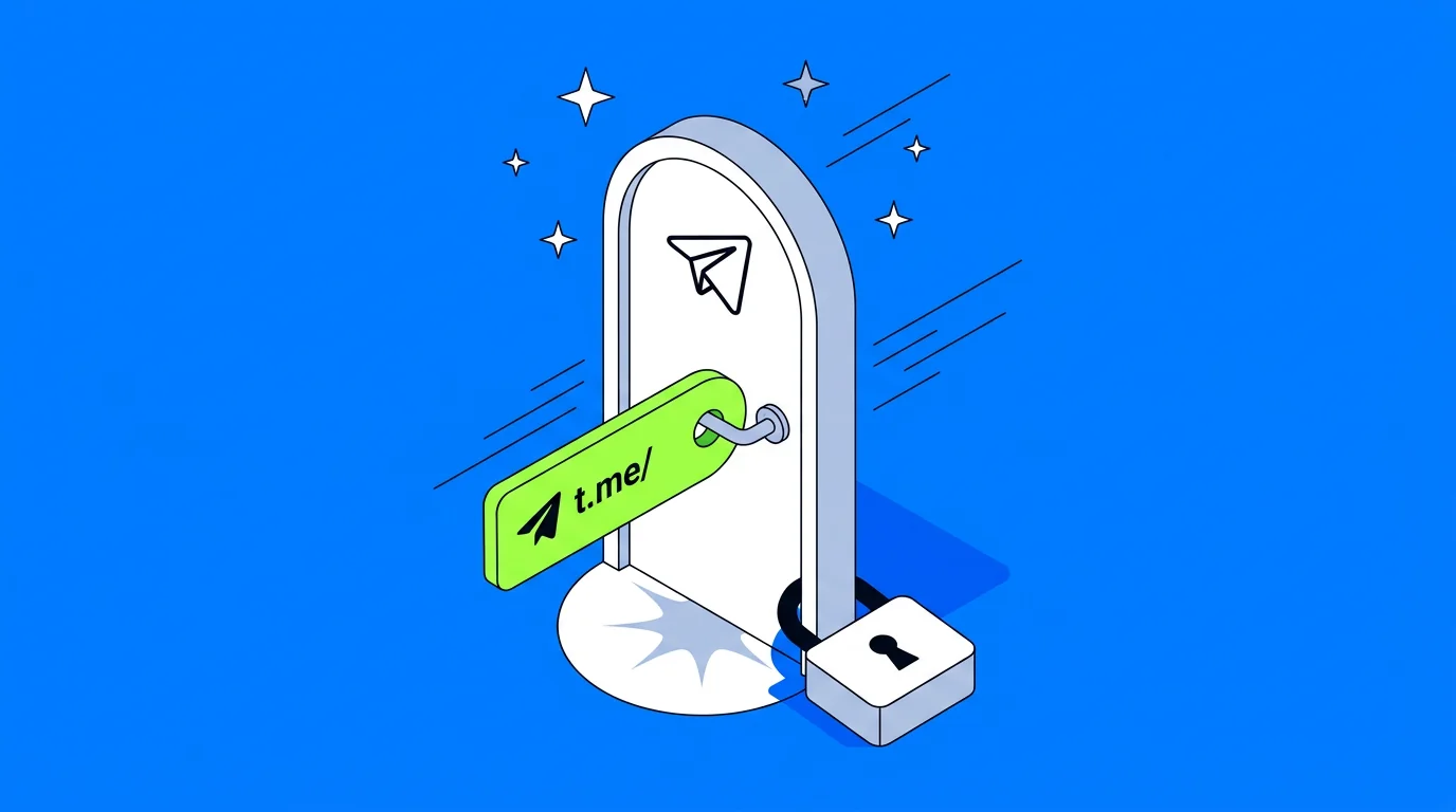 Telegram Kanal Linki ve Davet Bağlantısı: Oluşturma, Takip ve Ücretli Erişim