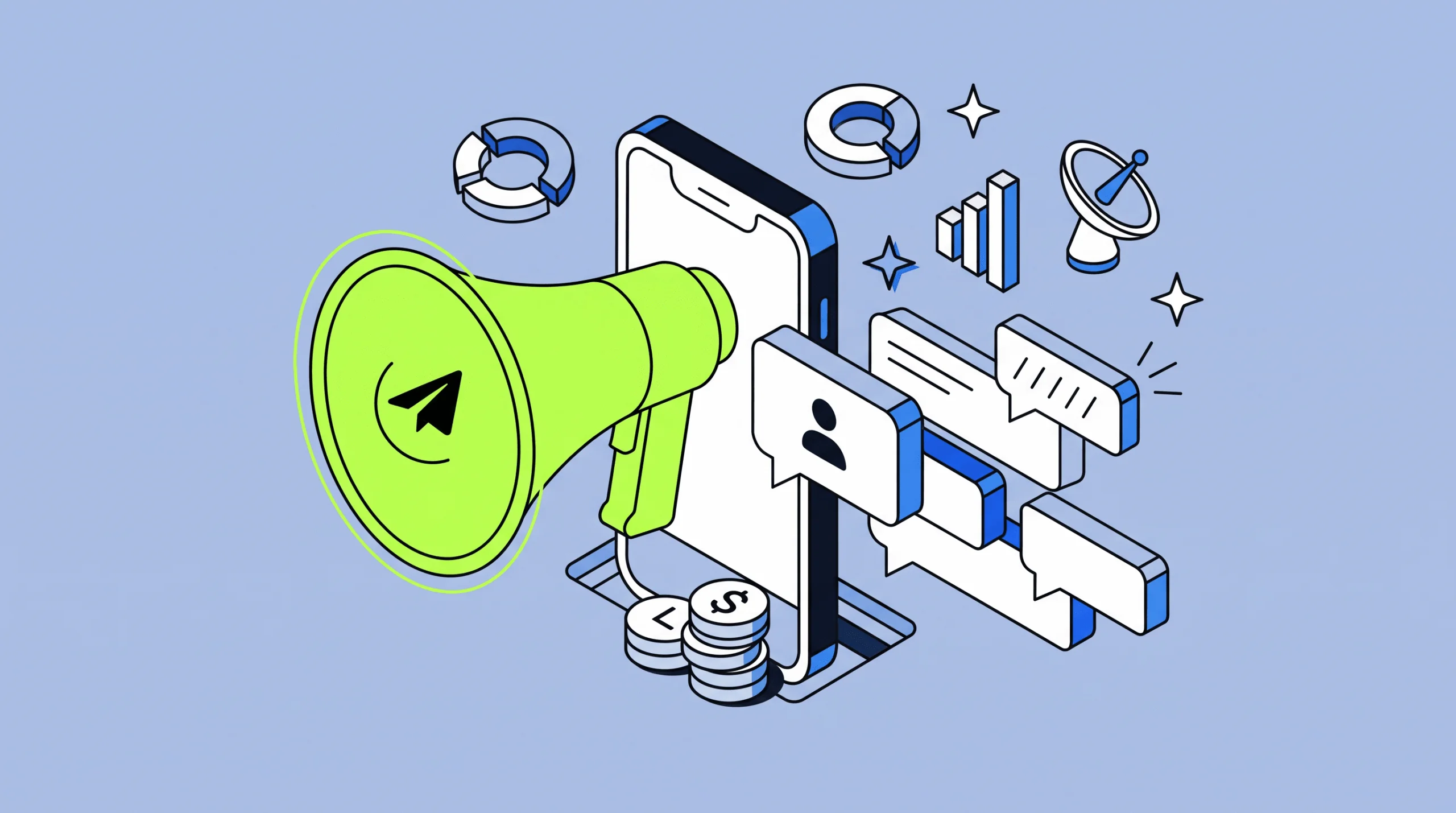 Telegram Kanal ve Grup Arasındaki Fark Nedir?