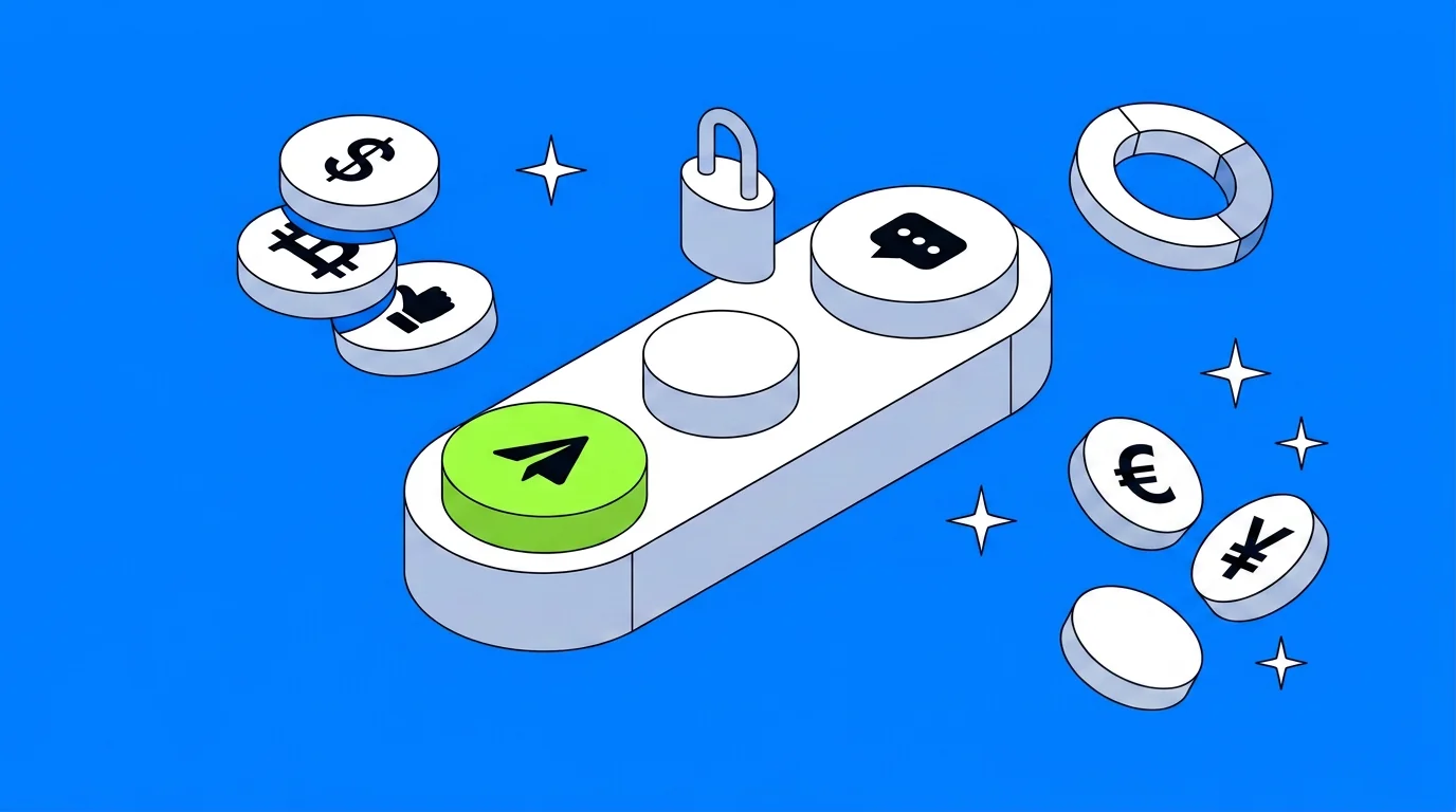 Whop Alternatives for Telegram: Tribute vs Whop for Paid Communities (2026)
